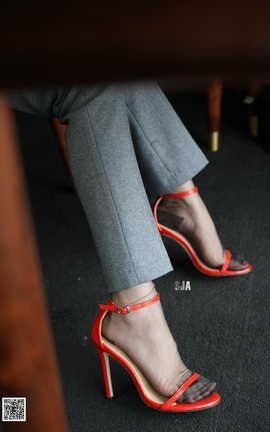 SJA佳爷 VOL.056 闺蜜视角《毒》_丽丝库