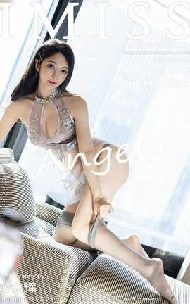 爱蜜社IMISS 2020.10.28 No.518 Angela小热巴_丽丝库
