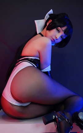 Hidori Rose Takao Race Queen_丽丝库