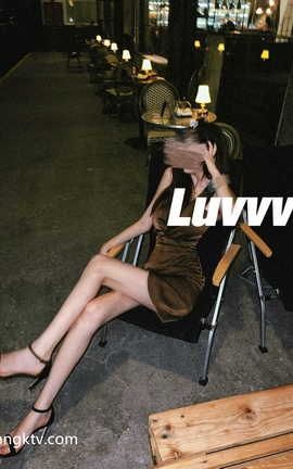 推特福利姬 Luvvv1_丽丝库