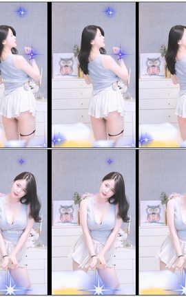 韩国AfreecaTV 方向盘  精选热舞合集- V077[1920X1080][43秒]_丽丝库