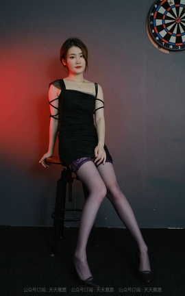 异思趣向IESS 2021.09.02 丝享家 907：紫薇《姹紫嫣红》_丽丝库