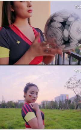 尤美YouMei视频写真 2018.06.15 NO.016 清醇の巧克力 筱慧[1920X1080][2分14秒]_丽丝库