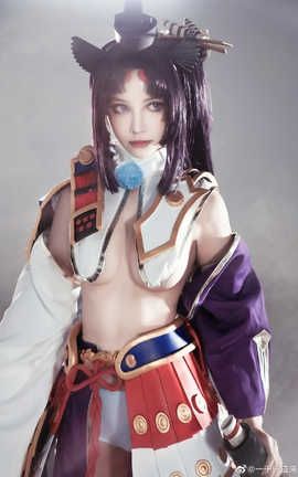 一千只猫薄禾-牛若丸_丽丝库