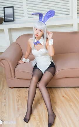 兔玩映画 兔女郎 Vol.036 艾米_丽丝库