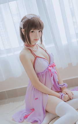 雪晴Astra 加藤惠_丽丝库