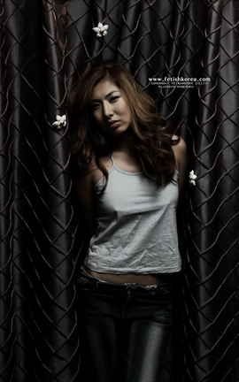 韩国丝袜趣向俱乐部(轻熟女写真Fetishkorea)-MD139