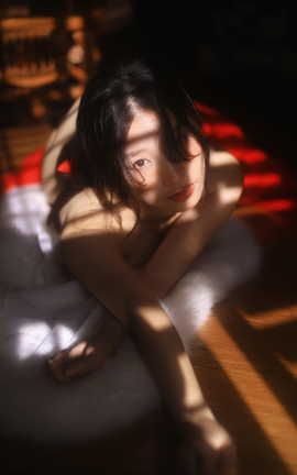 摄影师 A mu52 人体合集 part10_丽丝库