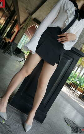 慕丝女郎MussGirl NO.165 捷白如玉_丽丝库