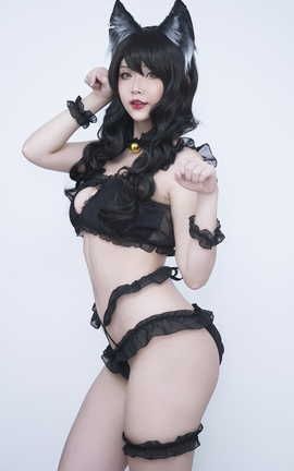 Hana Bunny大合集整理 part4_丽丝库