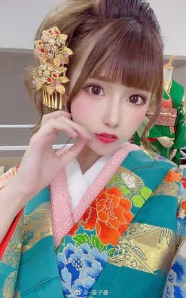 凛子酱-微博配图 2020-04-29_丽丝库