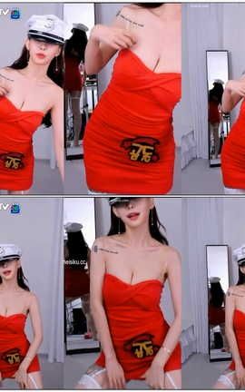 韩国AfreecaTV 乐彬 直播19J 热舞诱惑- V034[1280X720][2分37秒]_丽丝库