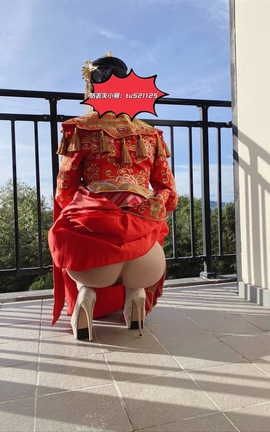 甄选系列 推特蜜桃美臀兔兔合集 part11_丽丝库