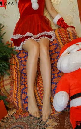 慕丝女郎MussGirl NO.133 尧子 B_丽丝库