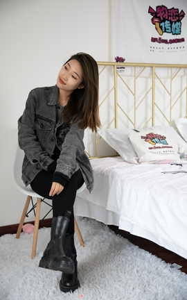 物恋传媒 NO.685 雅梦-远方的星_丽丝库