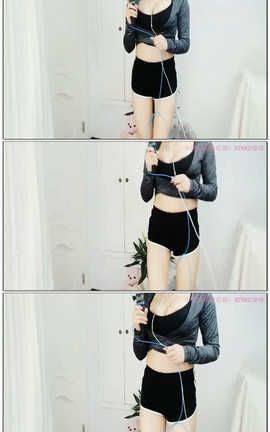 小狸姑娘-福利秀19[11分38秒][87M]_丽丝库