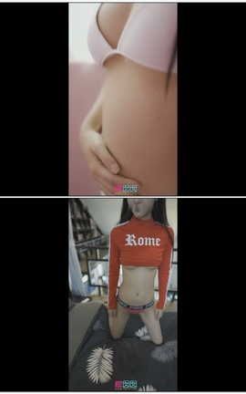 嗲囡囡FEILIN视频写真 2019.08.23 NO.139 luna张静燕[1920X1080][3分45秒]_丽丝库