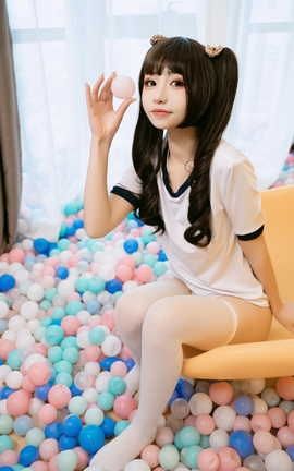 爆机少女喵小吉-小吉的私密乐园_丽丝库