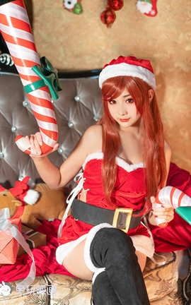 兔玩映画 SD.006 女枪_丽丝库