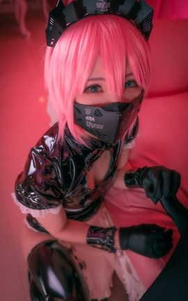 死体ちゃん攻04式起動中 part2_丽丝库