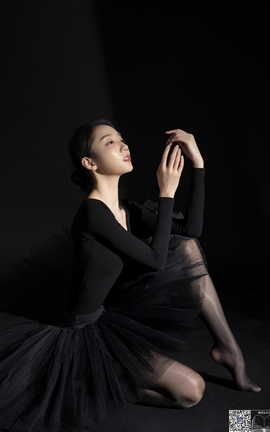 嘉丽GALLI 舞蹈生日记 099 - 清清老师_丽丝库