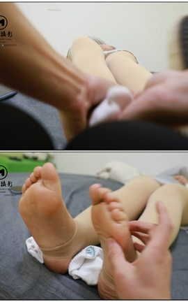 誉铭传媒 袜足摄影  2020-2期[1920X1080][10分27秒]_丽丝库