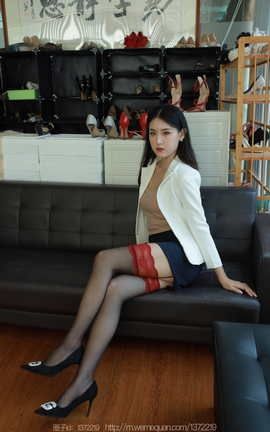 异思趣向IESS  2023.09.27 丝享家 1544 小宝《红色警戒》_丽丝库