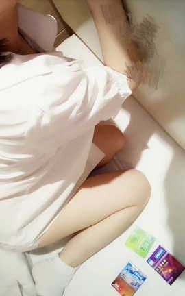 小北方寺真宵-衬衫白丝&纯果_丽丝库