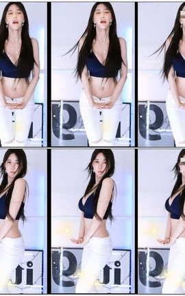 韩国AfreecaTV 孔三控 精选舞蹈合集- V63[1920X1080][3分17秒]_丽丝库