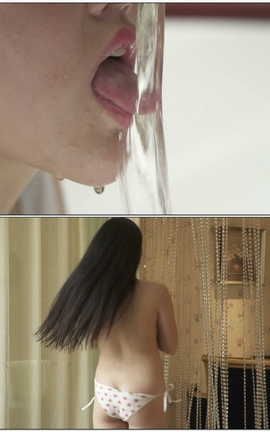 csgirl纯涩女孩视频-023 娜露[1920X1080][3分18秒]_丽丝库