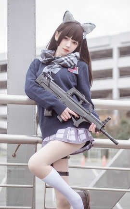 你的负卿-95制服_丽丝库