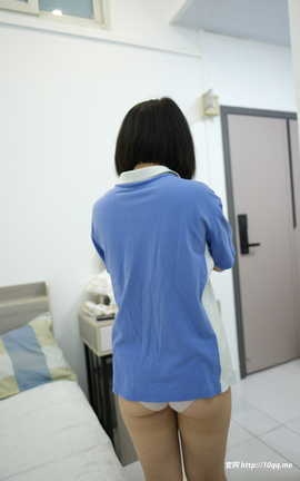 ROSI口罩系列 2024.02.20 NO.2809_丽丝库