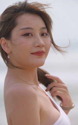 精选街拍作品 NO.0367 视觉冲击旅拍摄影作品 第一篇 一千零一个愿望 part7_丽丝库