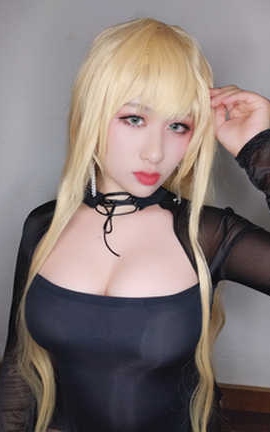 柘烟_Zuken golden_丽丝库