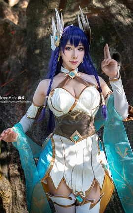 雨波_HaneAme - 月费图 part7_丽丝库