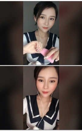 筱楠姐姐-口腔音，乳液手部摩擦，触发音，糖果[25分23秒][170M]_丽丝库