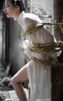 摄影师@678 人体私房作品合集 part1_丽丝库