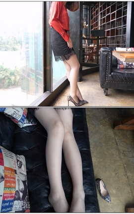 壹吻映画 YW019《辣辣·火红咖啡厅》[1920X1080 3分9秒]_丽丝库