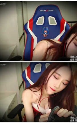 轩子巨2兔-圣诞女郎小故事专场[35分33秒][448M]_丽丝库