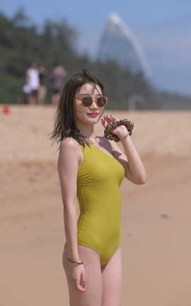 精选街拍作品 NO.0394 视觉冲击旅拍摄影作品 突然很想你 part6_丽丝库