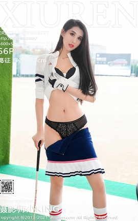 秀人网XiuRen 2021.04.07 No.3277 葛征 净高184cm_丽丝库