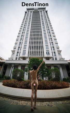 爱露出全站付费资源-转载区  北京天使DensTinon-集美&鼓浪屿补完_丽丝库