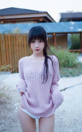 Shika小鹿鹿-启蛰 D_丽丝库