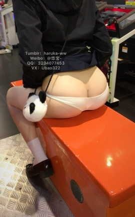 悠宝三岁-美妙人生2&游乐场露出_丽丝库