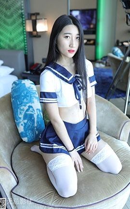 无忌影社WuJi No.066 2017年05月众筹作品 模特5 沈冰