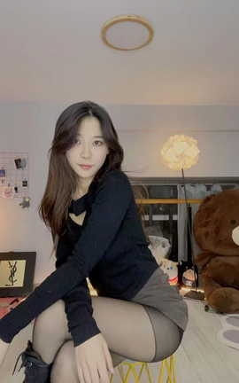 B站羊小雪合集 舰长图包 朋友圈 part1_丽丝库