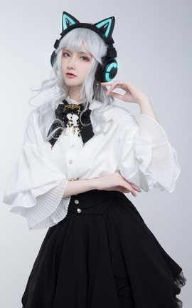 在下萝莉控 妖精种植手册_丽丝库