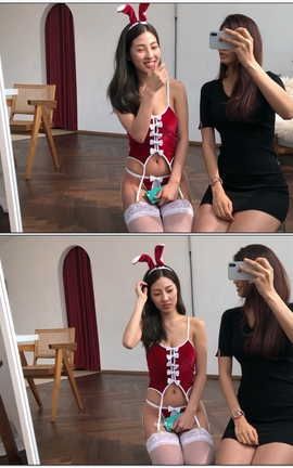 韩国写真LEEHEE EXPRESS 视频合集_V11[3840X2160][1分33秒]_丽丝库