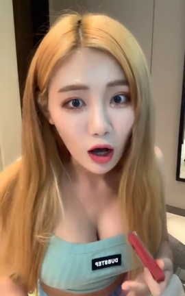 韩国AfreecaTV berry0314- V318[720X1280][3分3秒]_丽丝库