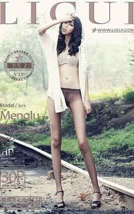 丽柜LiGui写真 2013.03.15 模特 梦露